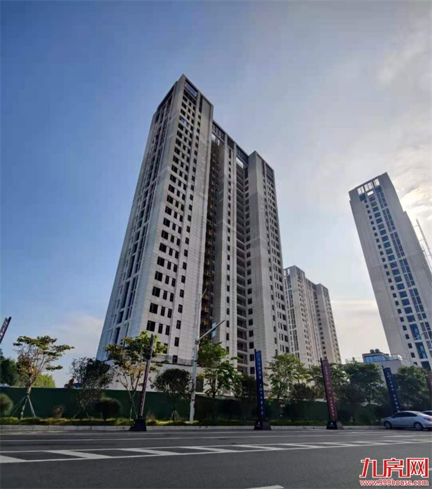 臻品生活家｜执笔述锦秋，落笔寄臻情——九房网