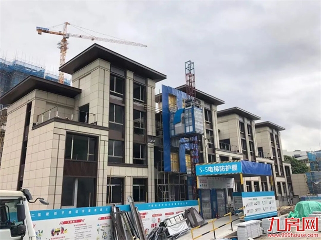 臻品生活家｜执笔述锦秋，落笔寄臻情——九房网