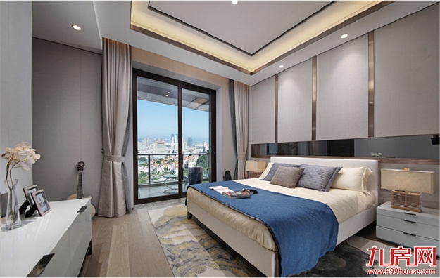 厦门,唯一一个被妖魔化的顶级豪宅 | 下篇——九房网 厦门,唯一一个被妖魔化的顶级豪宅 | 下篇——九房网