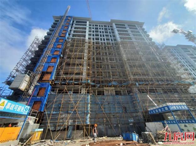 臻品生活家｜执笔述锦秋，落笔寄臻情——九房网