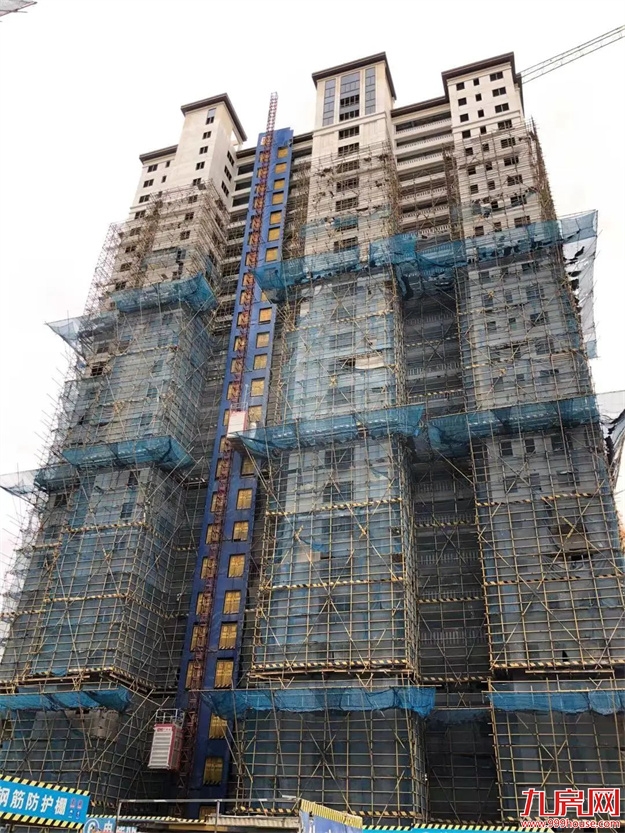 臻品生活家｜执笔述锦秋，落笔寄臻情——九房网