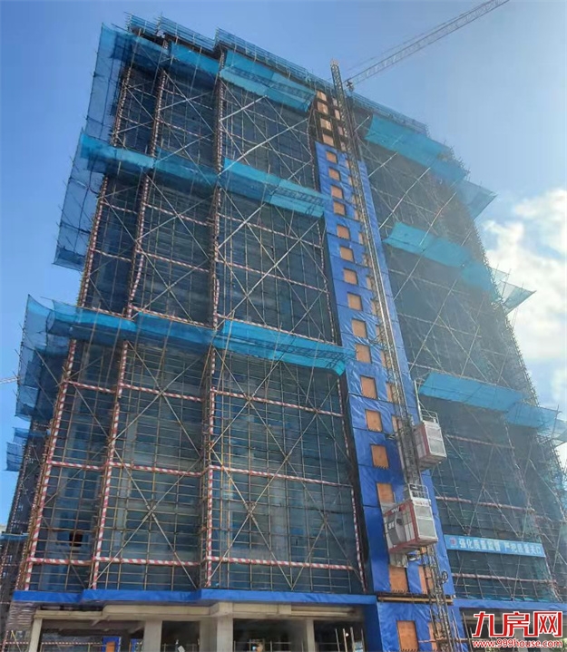 臻品生活家｜执笔述锦秋，落笔寄臻情——九房网