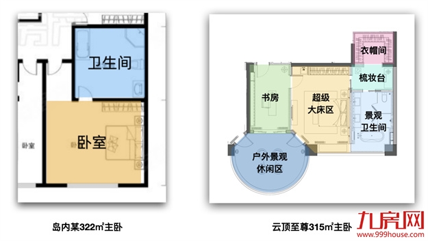 厦门,唯一一个被妖魔化的顶级豪宅 | 下篇——九房网 厦门,唯一一个被妖魔化的顶级豪宅 | 下篇——九房网