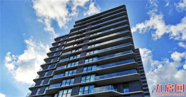 世茂股份前10月销售256亿，同比增长27%——九房网