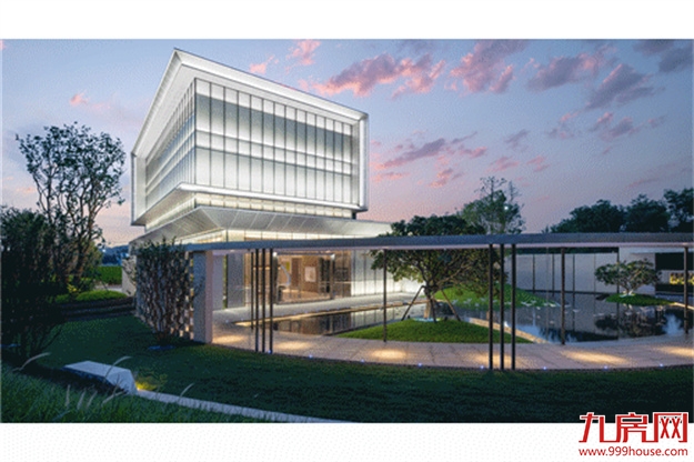 品牌焕新季｜兑现美好生活，大东海地产是认“臻”的！——九房网