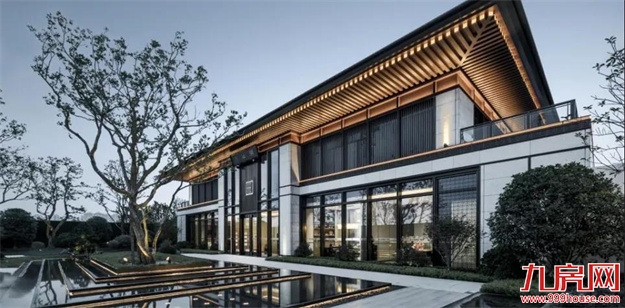 品牌焕新季｜兑现美好生活，大东海地产是认“臻”的！——九房网