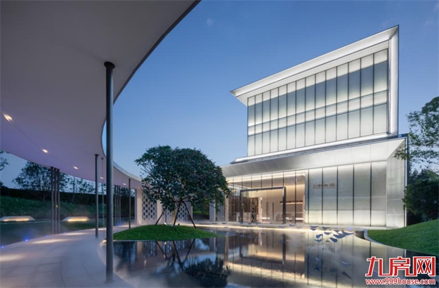 品牌焕新季｜兑现美好生活，大东海地产是认“臻”的！——九房网