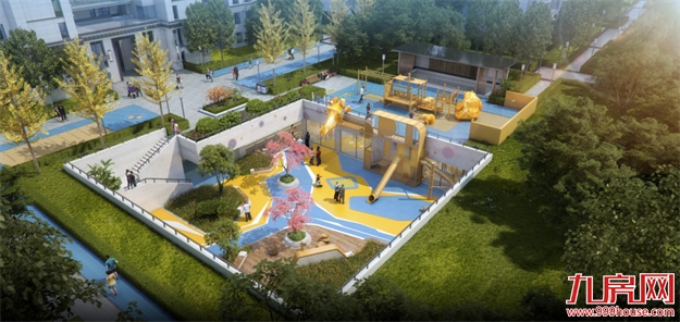 品牌焕新季｜兑现美好生活，大东海地产是认“臻”的！——九房网