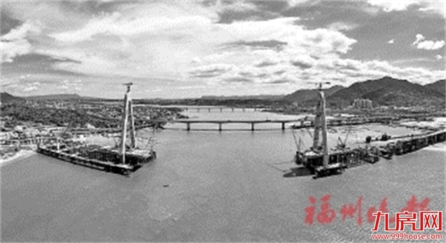 完成投资64.2亿元  旗山湖力争12月底全面完工——九房网