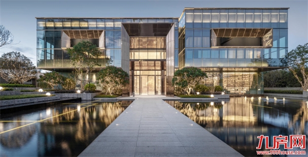 品牌焕新季｜兑现美好生活，大东海地产是认“臻”的！——九房网