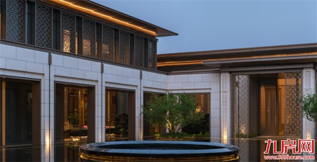 品牌焕新季｜兑现美好生活，大东海地产是认“臻”的！——九房网