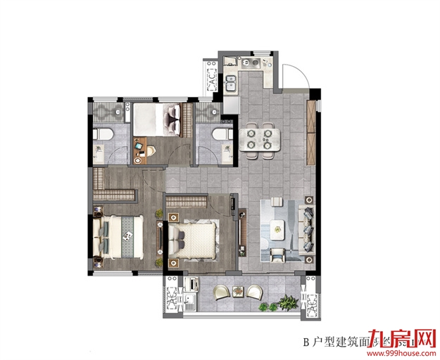 闽侯再掀热潮！正荣棠悦江南“现象级热销”， 背后的秘密都在这…——九房网