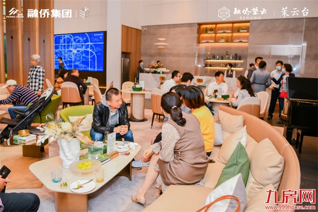 望云福味季| 以臻味，呈现志同道合者的品位——九房网