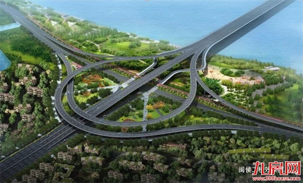 闽侯再掀热潮！正荣棠悦江南“现象级热销”， 背后的秘密都在这…——九房网