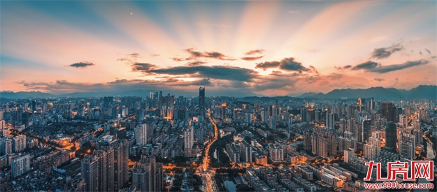 双星共耀东二环 首开香悦以新锐敬非凡——九房网