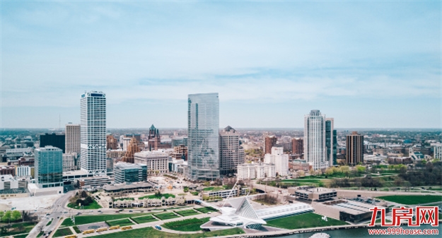 在正荣，心动总能加一点——九房网