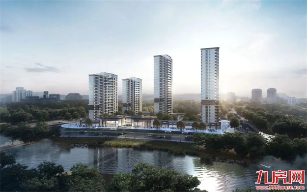 双星共耀东二环 首开香悦以新锐敬非凡——九房网