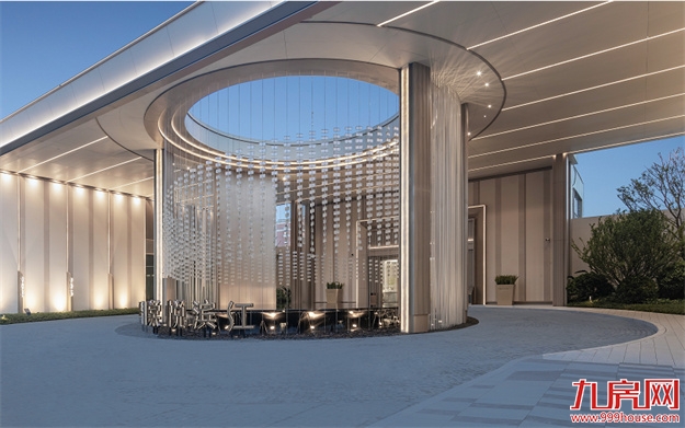 在正荣，心动总能加一点——九房网