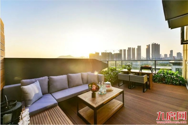 在正荣，心动总能加一点——九房网