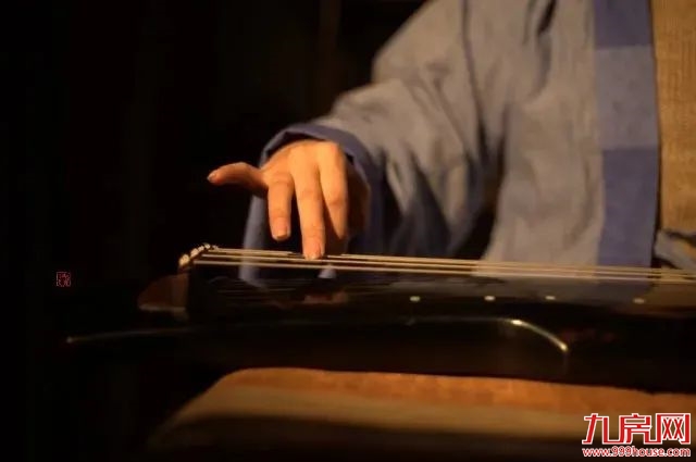 国韵有承 雅仕无双|岚湾正荣府邀您共鉴理想家——九房网