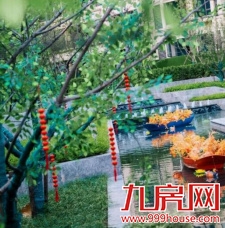 国韵有承 雅仕无双|岚湾正荣府邀您共鉴理想家——九房网