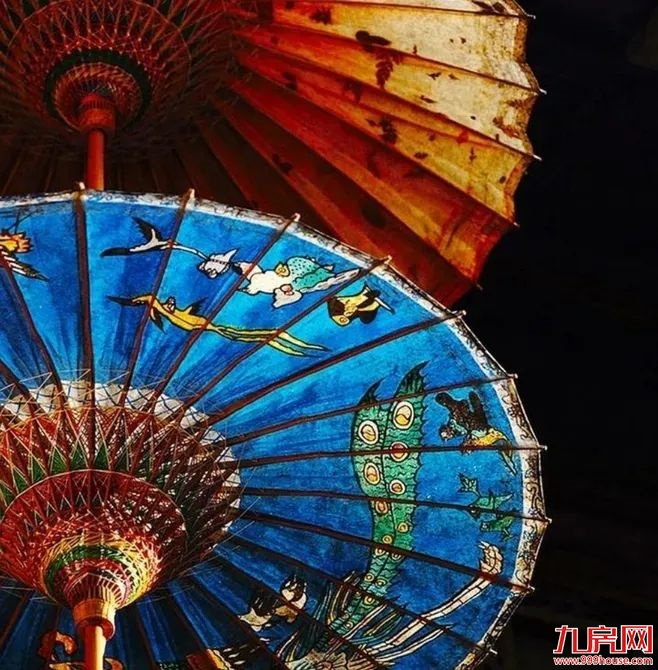 国韵有承 雅仕无双|岚湾正荣府邀您共鉴理想家——九房网