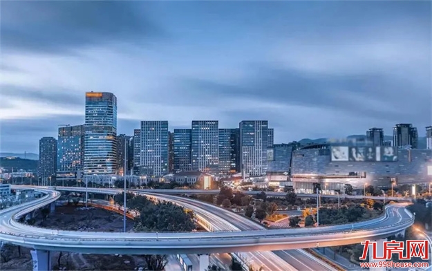 在正荣，心动总能加一点——九房网