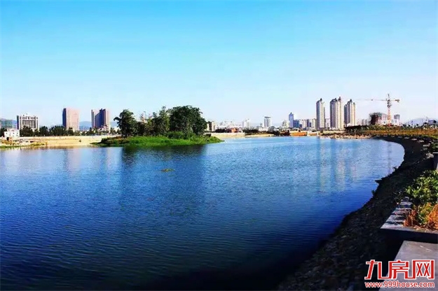 在正荣，心动总能加一点——九房网