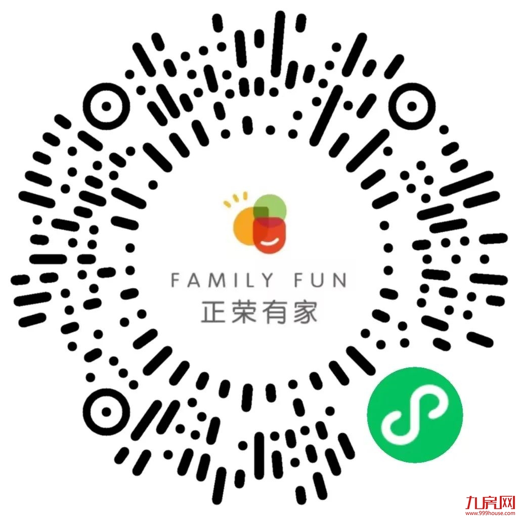 国韵有承 雅仕无双|岚湾正荣府邀您共鉴理想家——九房网