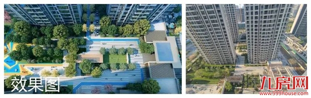 曝光！福州某盘被指虚假宣传！一房产中介被罚50万！——九房网