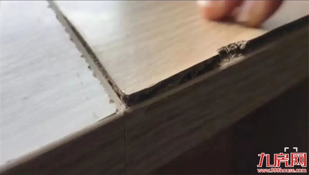 曝光！福州某盘被指虚假宣传！一房产中介被罚50万！——九房网