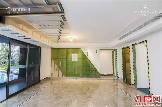 桂语精工图鉴（一）|苛以求质 筑就家的坚固与安全——九房网