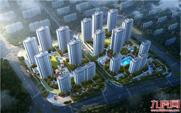 桂语精工图鉴（一）|苛以求质 筑就家的坚固与安全——九房网