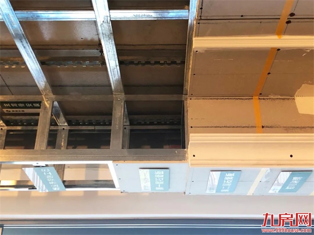 桂语精工图鉴（一）|苛以求质 筑就家的坚固与安全——九房网