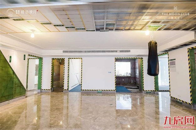 桂语精工图鉴（一）|苛以求质 筑就家的坚固与安全——九房网