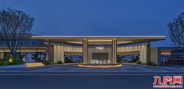 榕心江来丨潮水褪去，福州产品时代首发作品回归！——九房网