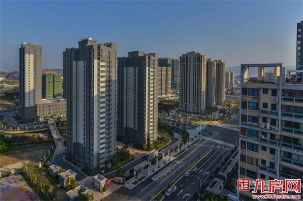 重磅！福州公告！事关1470套公租房！——九房网