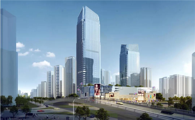 建成精品标杆!岭兜安商房项目全面开工——九房网 建成精品标杆!岭兜安商房项目全面开工——九房网