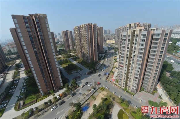 重磅！福州公告！事关1470套公租房！——九房网