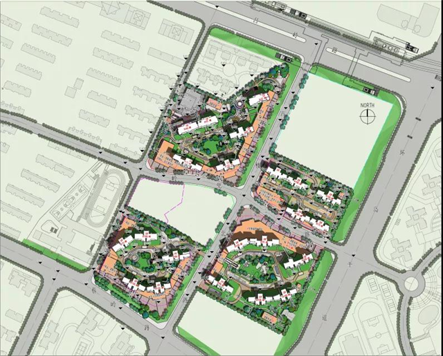 建成精品标杆!岭兜安商房项目全面开工——九房网 建成精品标杆!岭兜安商房项目全面开工——九房网