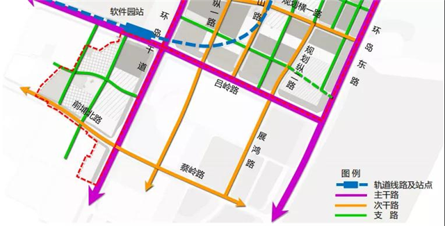 建成精品标杆!岭兜安商房项目全面开工——九房网 建成精品标杆!岭兜安商房项目全面开工——九房网