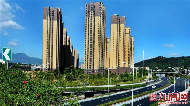 重磅！福州公告！事关1470套公租房！——九房网