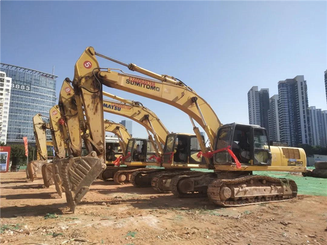 建成精品标杆!岭兜安商房项目全面开工——九房网 建成精品标杆!岭兜安商房项目全面开工——九房网