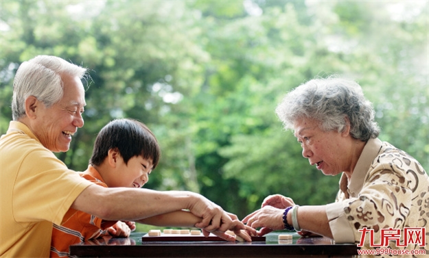 23载步履不止,为美好加一点——九房网 23载步履不止,为美好加一点——九房网