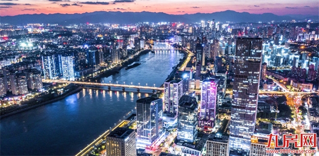 23载步履不止,为美好加一点——九房网 23载步履不止,为美好加一点——九房网