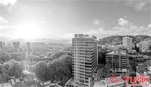 “一号工程”提速　 鼓楼推进创新到基础保障——九房网