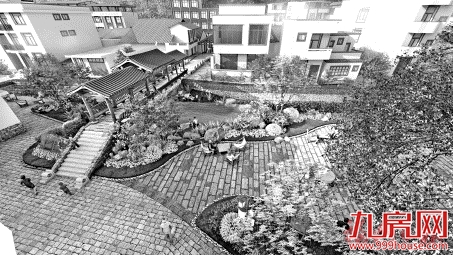 罗源起步镇环境整治项目超额完成年度投资——九房网