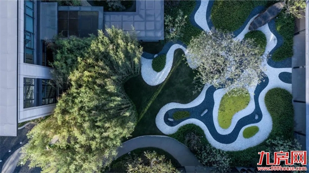 23载步履不止,为美好加一点——九房网 23载步履不止,为美好加一点——九房网