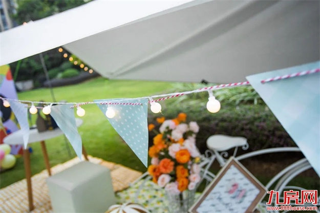 2021福州正荣家庭日x野趣帐篷正集市，共度欢乐周末！——九房网