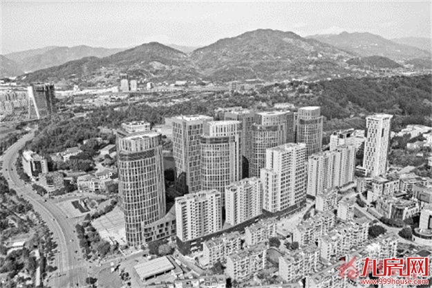 “一号工程”提速　 鼓楼推进创新到基础保障——九房网